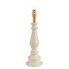 Lampa stołowa Endon Lighting Myrtle 112166 biały