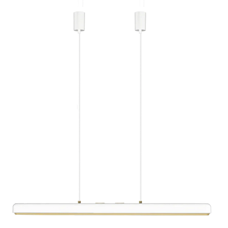 Lampa sufitowa Umage Hazel Branch biała