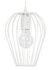 Lampa wisząca Luces Exclusivas PUENTE LE42152 biały