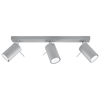 Sollux Lighting Plafon RING 3L beżowy SL.1496