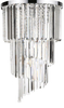 Lampa wisząca Ideal Lux 117737 Carlton SP8 Cromo