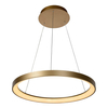 Lampa wisząca Lucide VIDAL 46403/48/02 złoty