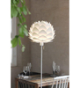 Lampa wewnętrzna Aluvia Pearl White Mini 2128 Umage
