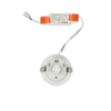 Oprawa wpuszczana CL KEA LED 20W Nowodvorski 8773 biały