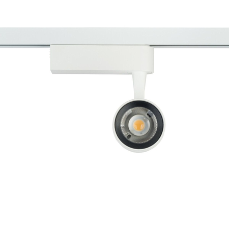 Reflektor PROFILE ZOOM LED Nowodvorski 7623 biały