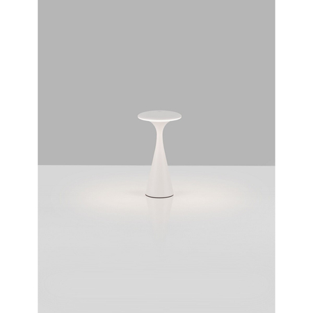 Lampa zewnętrzna Luces Exclusivas SEVINTO LE75272 biały