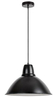 Lampa wisząca Rabalux Wilbour 72013 czarny