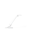 Lampa stołowa Fontana Arte F429000350BIWL Demi Volée