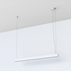 Lampa sufitowa SOFT LED 120X6 Nowodvorski 7537 biały
