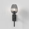 Kinkiet Astro Tacoma Single 1429004 Matowy Czarny