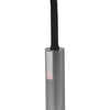 Lampa biurkowa Kaja ERIS K-BL1513A CZARNY czarny