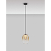 Lampa wisząca Luces Exclusivas JAREVIA LE45125 złoty i odcienie złota