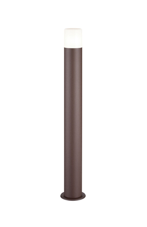 Lampa zewnętrzna Trio 422260124 miedziany