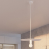 Sollux Lighting Lampa wisząca FLAVIO biała SL.0852