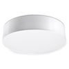 Sollux Lighting Plafon ARENA 45 czarna SL.0124