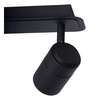 Lampa sufitowa Lucide LENNERT 26958/15/30 czarny