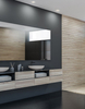 Oprawa wpuszczana Maxlight GALEXO H0106 biały