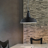 Lampa wisząca Fontana Arte F505985200NENE Huna