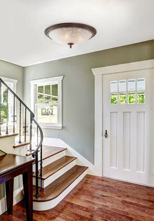 Plafon Maytoni Pascal C908-CL-04-R Bronze Antique