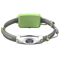 Latarka Ledlenser NEO6R Green