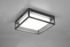 Lampa zewnętrzna Trio 677860142 grafitowy
