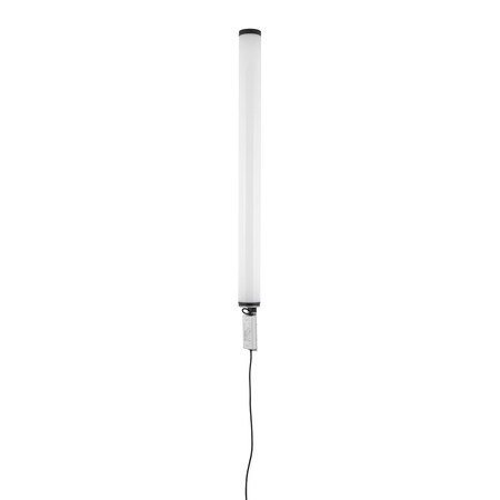 Lampa zewnętrzna Nowodvorski MIA LED 11375 Czarny