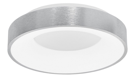 Lampa sufitowa Luces Exclusivas TOME LE41534 srebrny