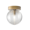 Lampa sufitowa Astro Tacoma Surface 1429028 Matowy Złoty