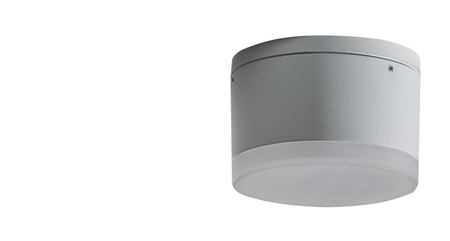 Lampa zewnętrzna APULIA R WH Azzardo AZ4334 biały