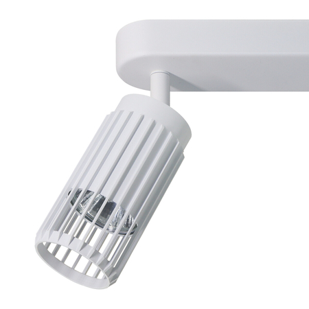 Milagro VERTICAL WHITE SPOT 3xGU10 ML0306 BIAŁY