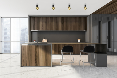 Reflektor Italux Lafin SPL-45379-1R-BK-GD Czarny, mosiężny