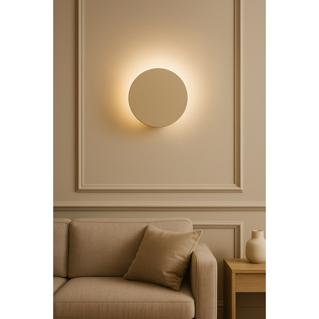 Kinkiet Kaja TALAR K-5801 beż