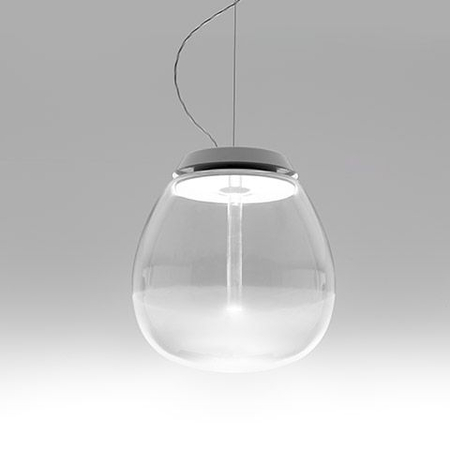 Lampa wisząca Artemide 1819010A Empatia 26 LED