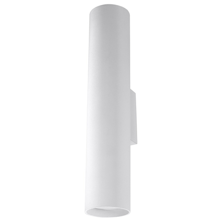 Sollux Lighting Kinkiet LAGOS 2 biały SL.0326