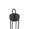 Lampa zewnętrzna Nowodvorski NALA LED 11536 Czarny