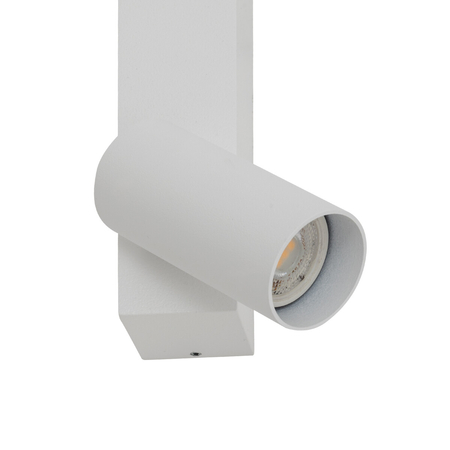 Kinkiet Nowodvorski EASY LED 11578 Biały