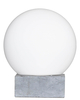 Lampa stołowa By Rydens Glori 4002570-5002 biały