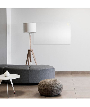 Panel grzewczy Cronos Hybrid z WiFi i pilotem 600W