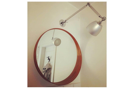 Stelaż do lampy wiszącej Azzardo AZ2295 Zyta S 