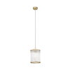 Lampa wisząca Zuma Line P0528-01F-V6AC Sergio