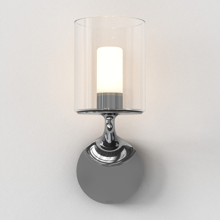 Kinkiet Astro Elena 1453001 Polerowany Chrom