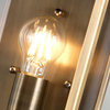 Lampa zewnętrzna Elstead Lighting Downing Street mosiądz DOWNING-STREET
