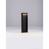 Lampa ogrodowa Luces Exclusivas ONZULIA LE75115 antracyt