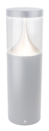EGERSUND 1285 ALUMINUM LED 20,3W 3000K 63CM