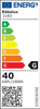 Lampa sufitowa Rabalux Selena 2183 chrom