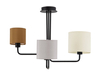 Lampa wisząca Luces Exclusivas CABELLO LE42275
