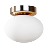 Lampa sufitowa Zuma Line 1189 OMI LAMPA SUFITOWA ZŁOTY