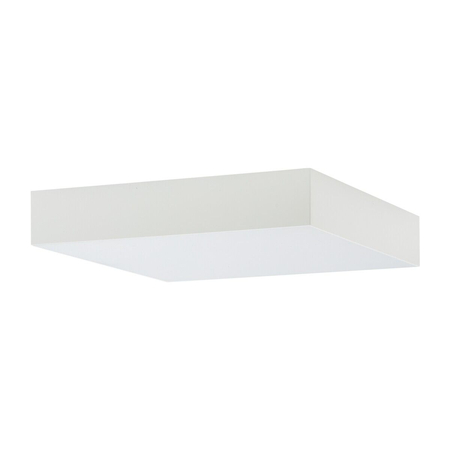 Plafon LID SQUARE LED 35W Nowodvorski 10422 biały