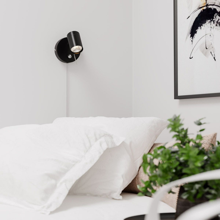 Kinkiet By Rydens 4300190-4002 Correct 1-lite wall