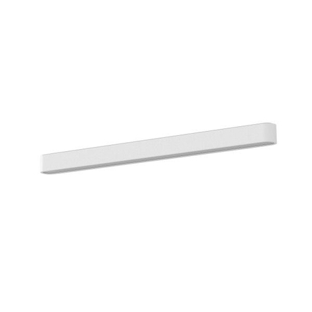 Kinkiet SOFT WALL LED 90X6 Nowodvorski 7548 biały